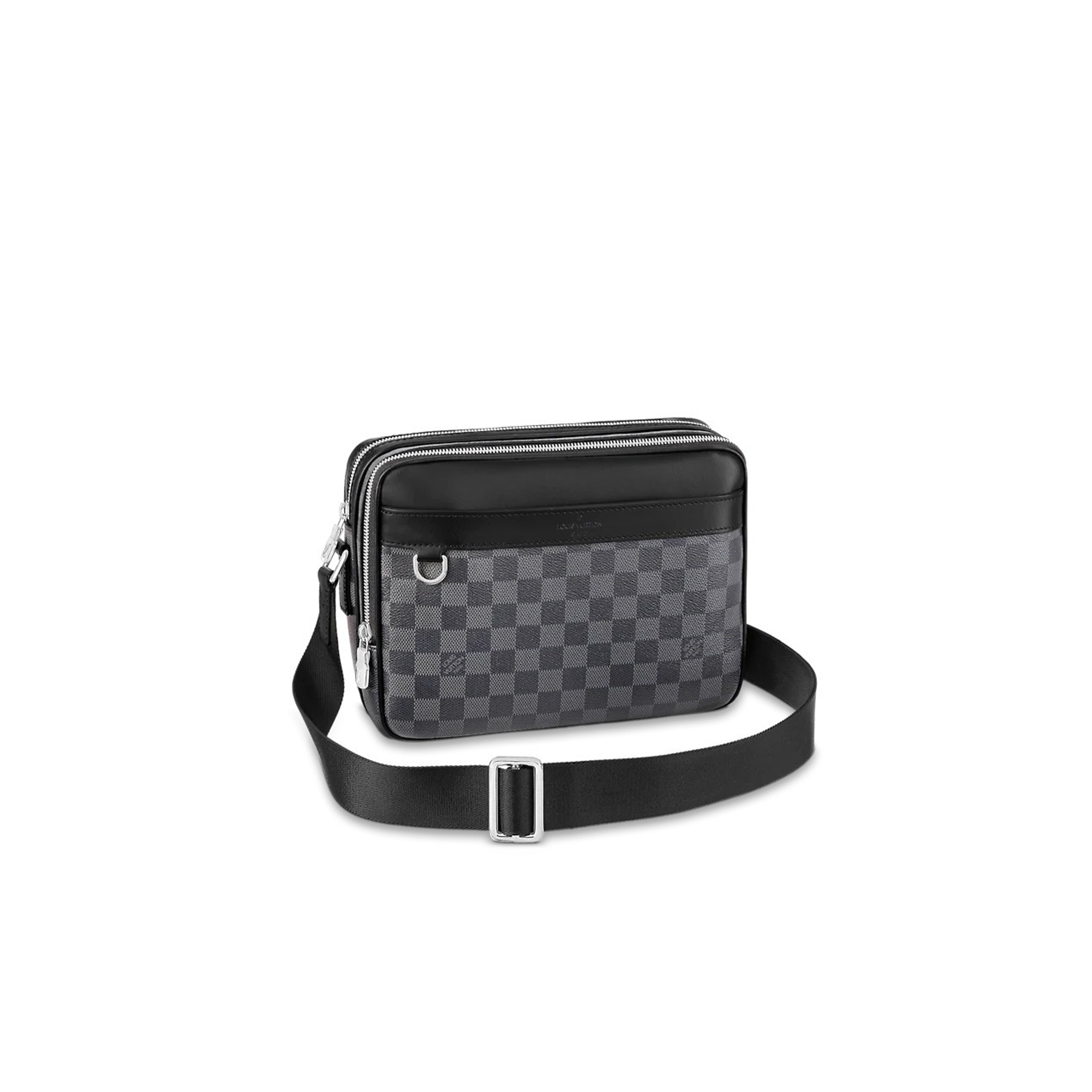 LOUIS VUITTON Trocadero Messenger Bag N40087 (29*21*8cm)